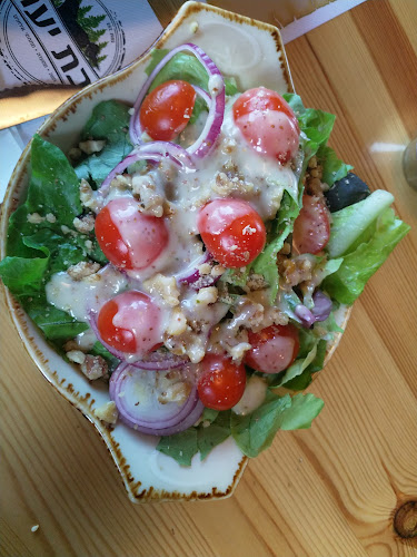 Comentarii opinii despre חוות בת יער