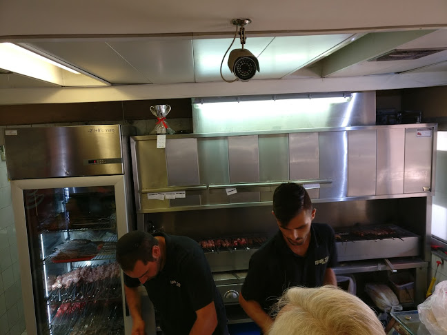 Comentarii opinii despre קבב אמונה