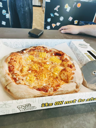 בסטרד פיצה מודיעין - מודיעין מכבים רעות