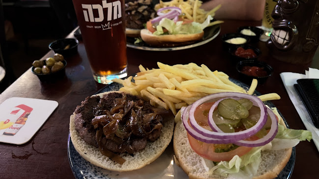 נישה בר - קדימה צורן