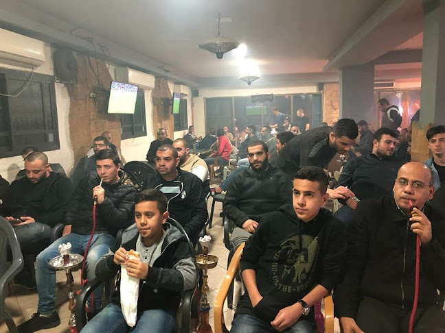 מפגש העיר - טייבה