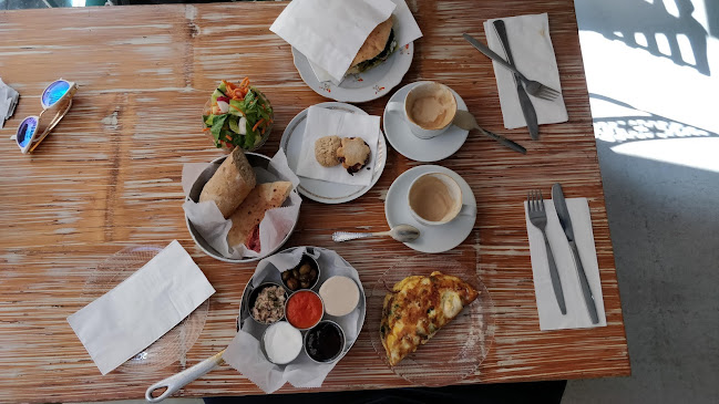 עמליה תל אביב Amalia TLV - תל אביב-יפו