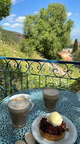 Opinii despre ריטריט קפה - מקום להיות בו în ראש פינה - הסעדה