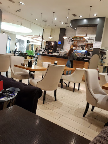 קפה קפה - הסעדה