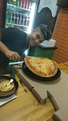 Comentarii opinii despre דודא לפיצה