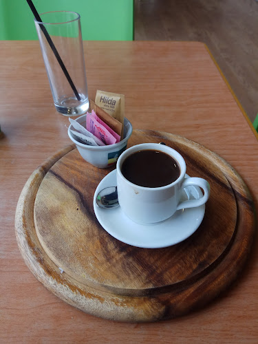 גוג'ו מסעדה אתיופית רחובות - רחובות