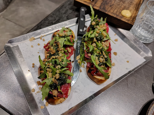 בלאק איירון black iron