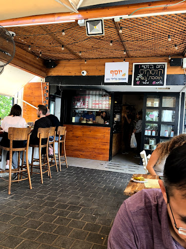 Opinii despre חומוס יוסף רמת אביב în תל אביב-יפו - הסעדה