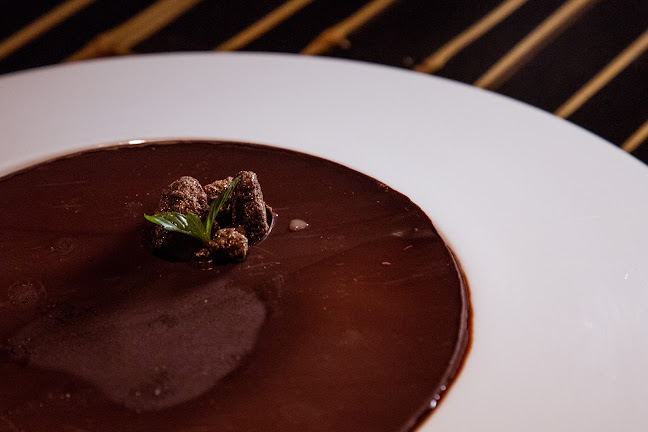 מסעדת קמפאי - הסעדה