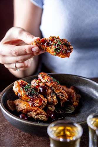 leny bar לני בר - הסעדה