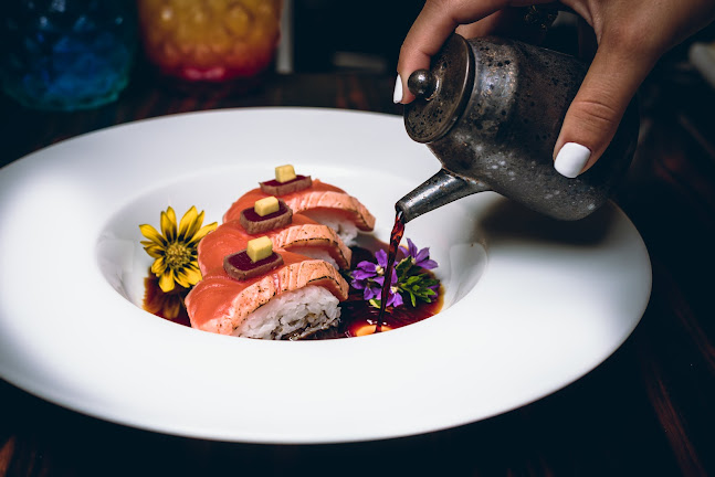 Comentarii opinii despre אושי אושי באר שבע