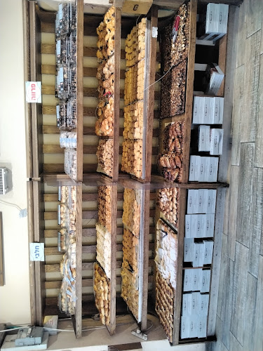 מפעל מאפית גרליץ - הר טוב בית שמש - הסעדה