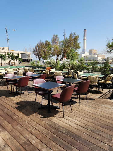 רשל- נמל תל אביב