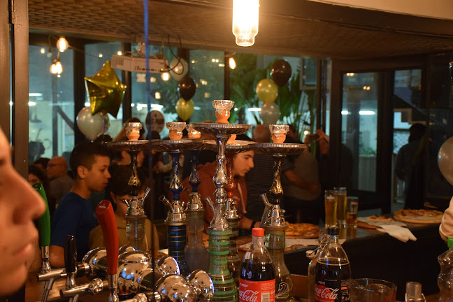 Opinii despre bar-man în מודיעין מכבים רעות - הסעדה