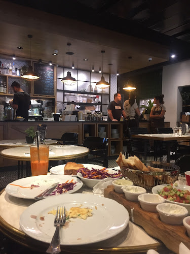 ביגה - הסעדה