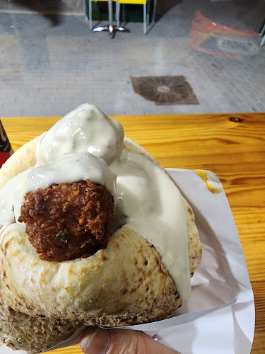 Opinii despre באגט דביר în עפולה - הסעדה