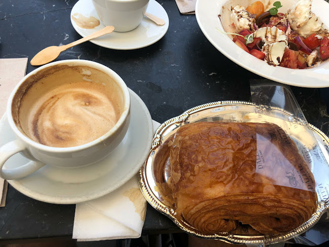 Comentarii opinii despre קפה דלאל