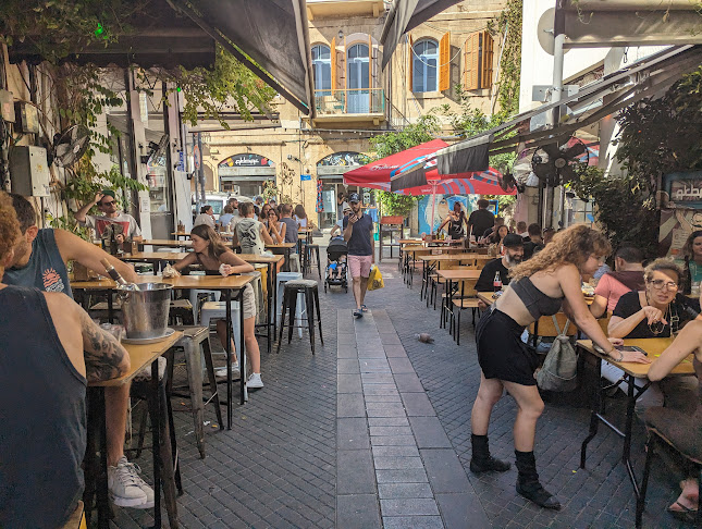 נחמן 2, תל אביב-יפו, 6813802