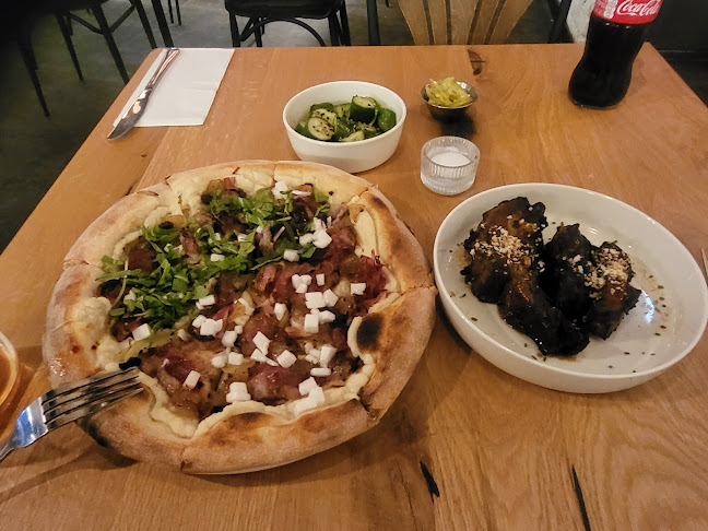 Comentarii opinii despre Mojo's