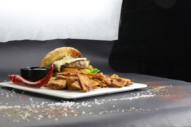 Comentarii opinii despre طربوش - مطعم وكوفي شوب - ام الفحم