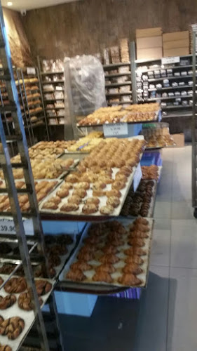 מאפיית סנהדריה - ירושלים