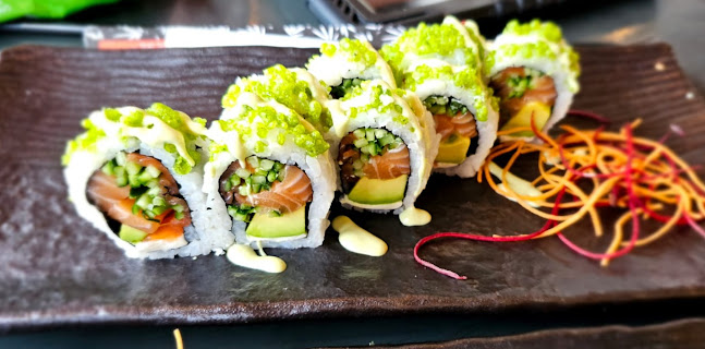 Opinii despre ג׳פניקה רגבה | JAPANIKA REGBA în רגבה - הסעדה