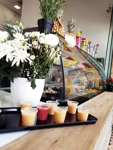 Opinii despre בנימין מיצי הברון în נתניה - הסעדה