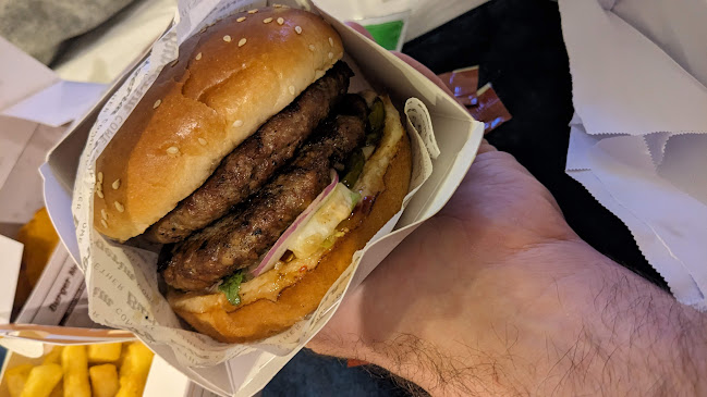 בורגרים אילת בעיר, כשר למהדרין בד"צ בית יוסף - אילת