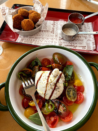 Opinii despre גויה תל אביב כשר în תל אביב-יפו - הסעדה