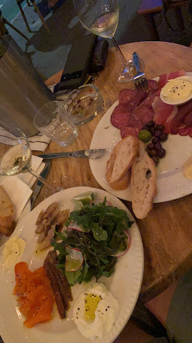 Wine BaKerem - תל אביב-יפו