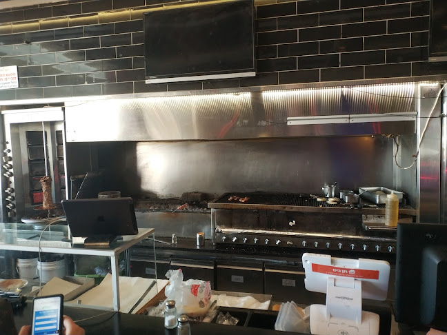 Opinii despre מפגש הסטייק în תל אביב-יפו - הסעדה