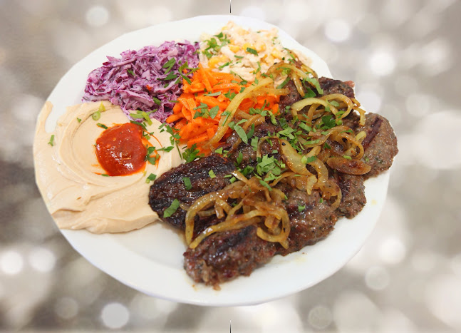 Comentarii opinii despre מסעדת חן הטוניסאי