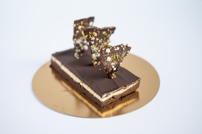 Comentarii opinii despre ברידג' קפה