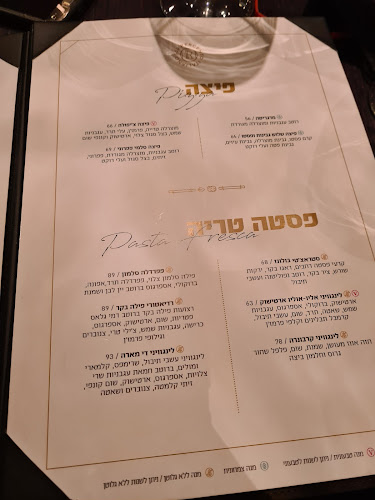 Comentarii opinii despre רפאלו ביג קריות