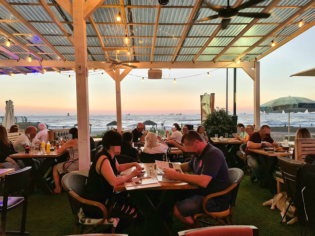 Opinii despre פטרה חוף הקשתות אשדוד în אשדוד - הסעדה