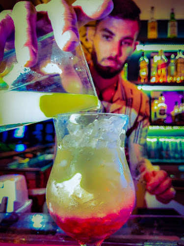 Opinii despre Eli's Pub-אליס פאב în חיפה - הסעדה