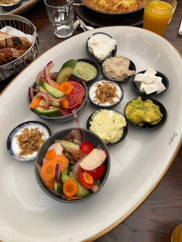 Comentarii opinii despre קפה דיזנגוף