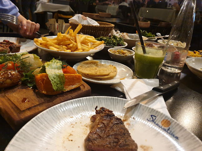 Opinii despre מסעדת שוואטינא - בת גלים în חיפה - הסעדה