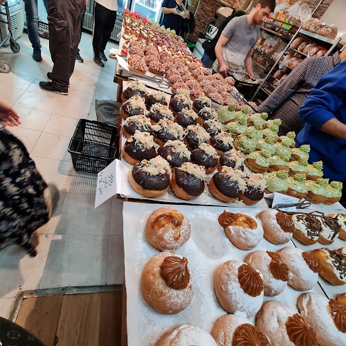 שף יניב צמח מאפים ללא גלוטן - פתח תקווה