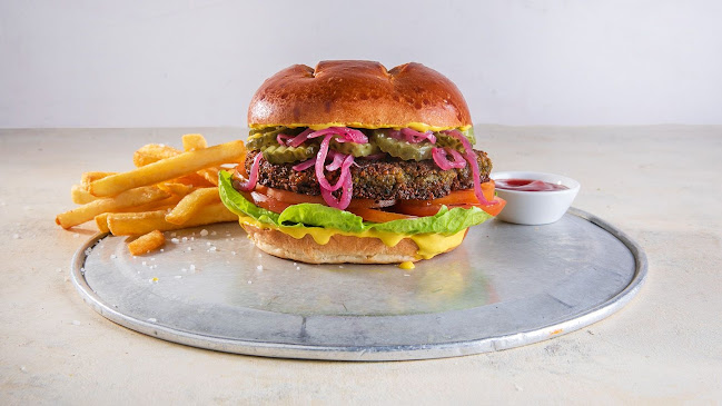 Opinii despre קפה עלמה גן מאיר în תל אביב-יפו - הסעדה