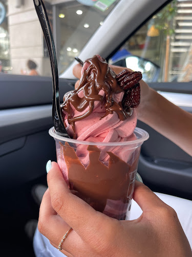 דוד בן גוריון 2, רמת גן