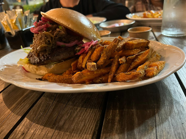 Opinii despre זה אשדוד în אשדוד - הסעדה