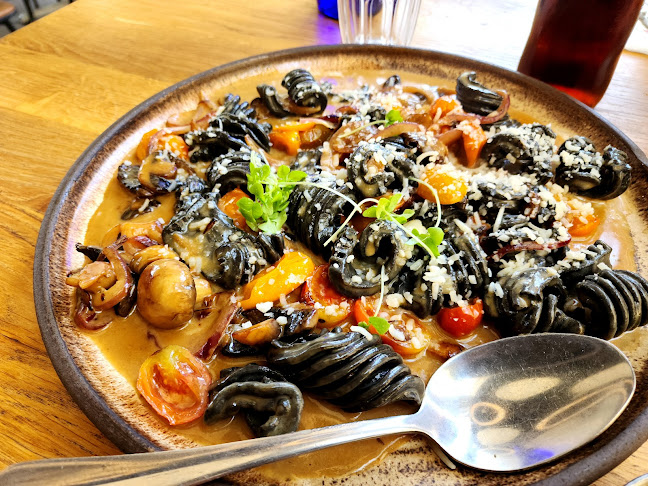 Opinii despre קפה גן סיפור ירושלים în ירושלים - הסעדה