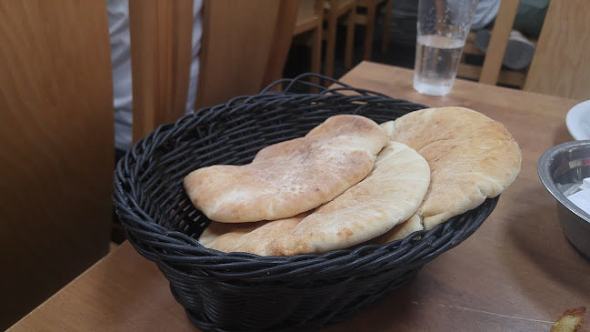 Opinii despre מסעדת חליל în רמלה - הסעדה