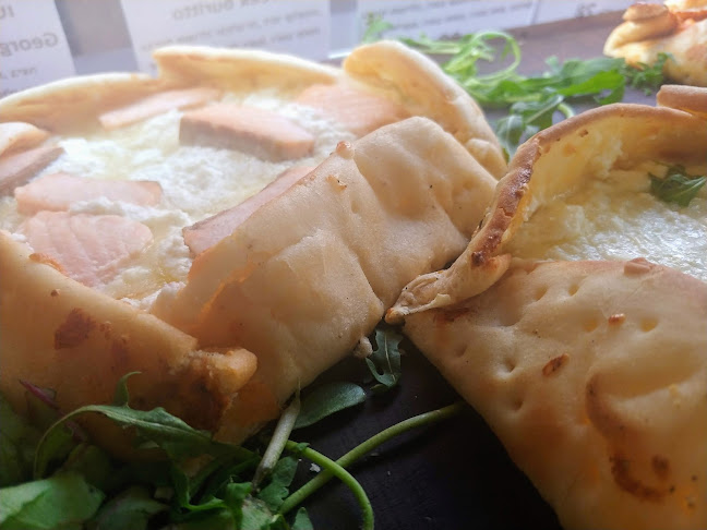 Comentarii opinii despre פצ׳אפורי Pachapuri