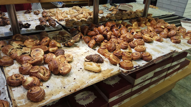 Opinii despre האופה מבגדד în פתח תקווה - הסעדה