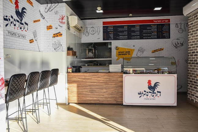 יהודה הלוי 19, עכו