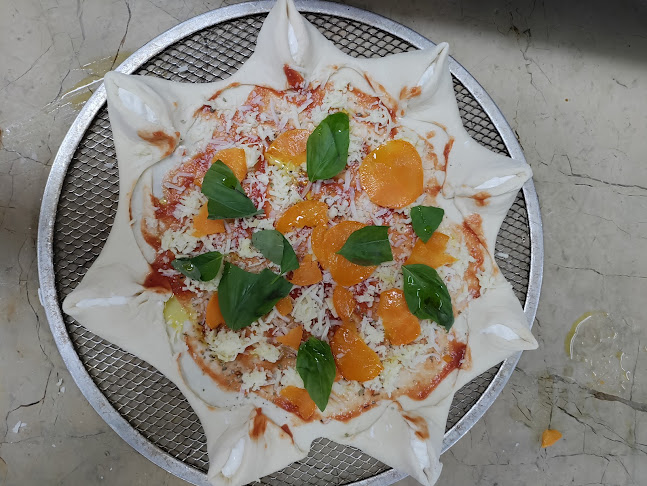 פיצה דומינו