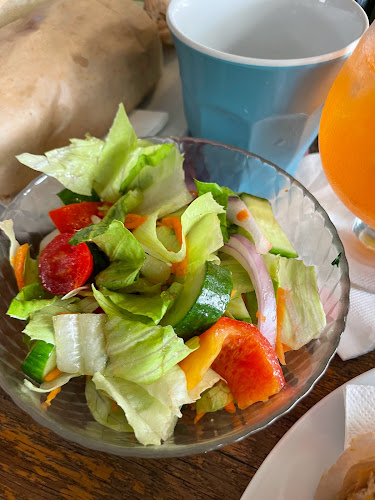 Comentarii opinii despre עמליה תל אביב Amalia TLV