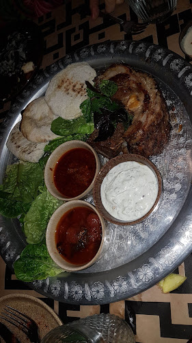 Kitchen 94 | קיטשן 94 - הסעדה